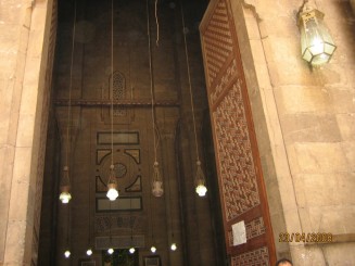 Moschea Rifai