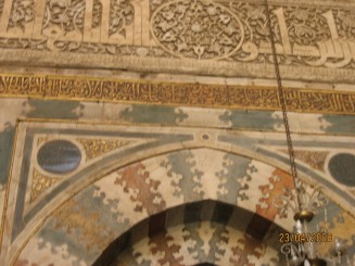Moschea  Hassan