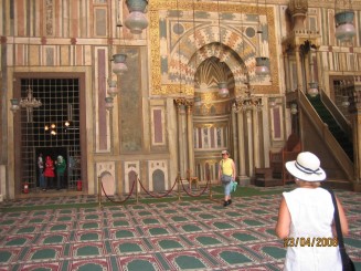 Moschea Hassan
