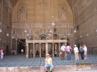 Moschea Hassan