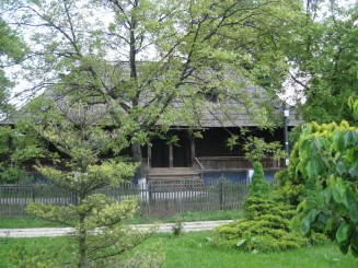 Bucuresti, Muzeul satului