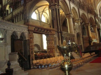 Catedrala Canterbury