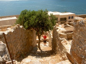 Creta - istorie şi sirtaki