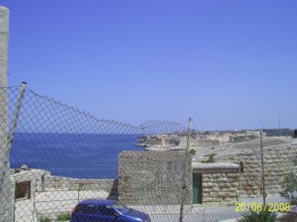 Valletta and Floriana Fortifications