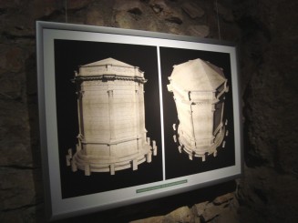 Pula - Cu vestigiile romane