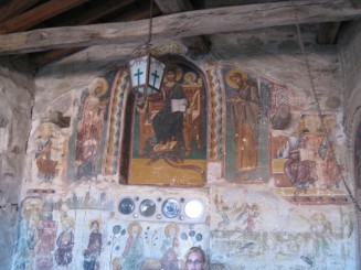 Grecia: Manastirea Marele Meteor