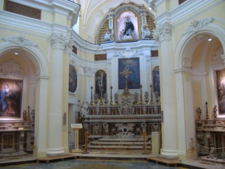 Biserica St Michele