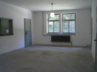 Lagarul nazist de la Dachau