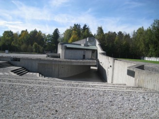 Lagarul nazist de la Dachau