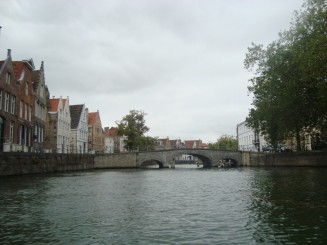 Bruges - Venetia Nordului