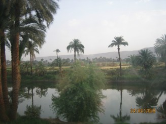 Campia Nilului