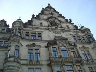 Dresda - Oraşul renăscut din cenuşă