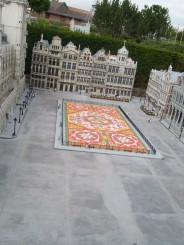 Grand Place din Bruxelles