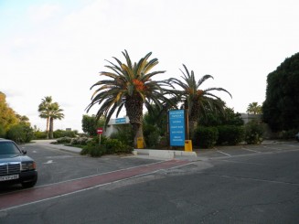 Nissi Beach (Agia Napa) - Cipru
