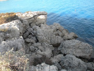 Nissi Beach (Agia Napa) - Cipru