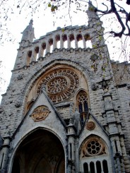 catedrala din Soller