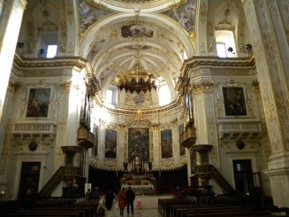 Cathedrala  (Duomo).6-6-6