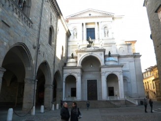 Cathedrala  (Duomo).6-6-6
