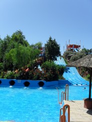 Aqualand Corfu