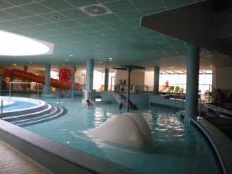 Aqua Palace - Hajduszoboszlo