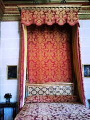 Camera Gabrielei de Estrees- favorita si marea dragoste a lui Henric al IV-lea