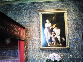 Camera Caterinei de Medici