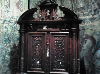 Camera Caterinei de Medici