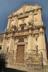 Biserica San Benedetto