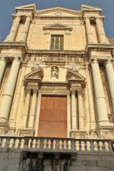 Biserica San Francesco Borgia