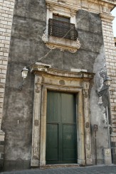 Catania - baroc si aer sicilian