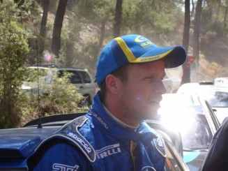 Vacanta+WRC Turcia