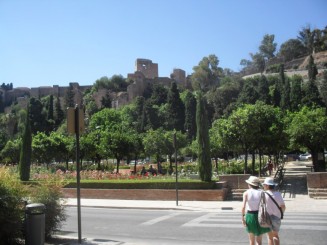 Malaga,Benalmadena,Frigiliana