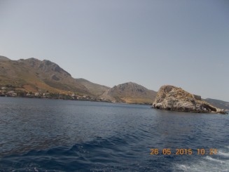 Un vis devenit realitate...Insulele Hydra si Spetses ale Greciei
