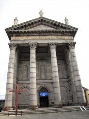 Irlanda, Dublin, istorie si arhitectura originale