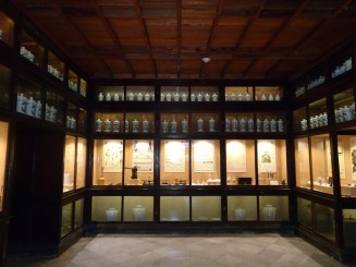 Muzeul de Farmacie