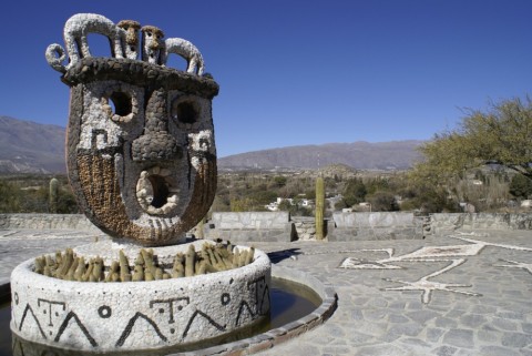 Pachamama