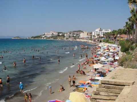Kusadasi