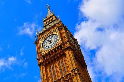 Big Ben