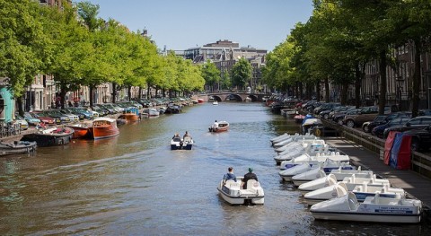 Amsterdam, Olanda