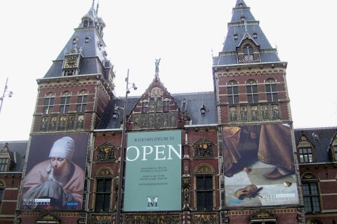 Rijksmuseum