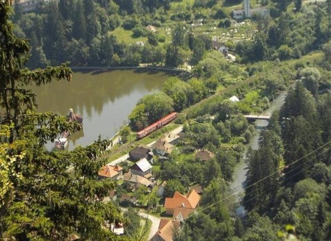 Baile Tusnad