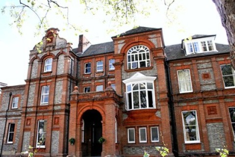 Palmers Lodge-Boutique- backpackers hostel