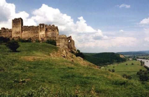 Cetatea Siria
