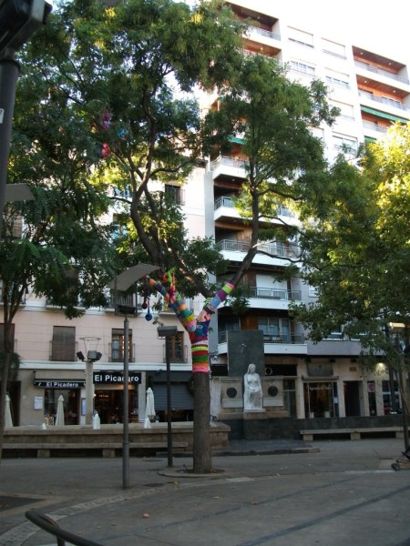 Zaragoza-Fiesta del Pilar
