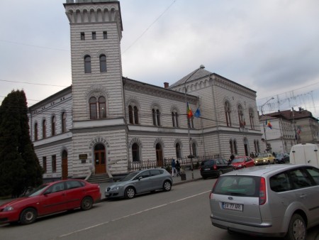 Muzeul Etnografic Vatra Dornei