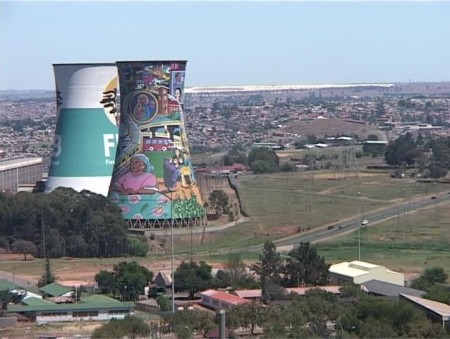 Soweto