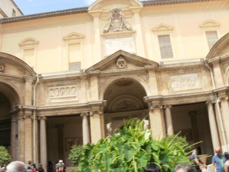 Vatican