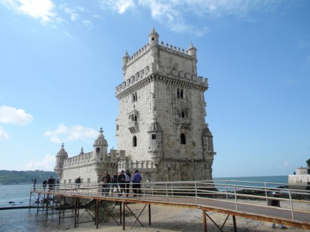 Torre de Belém