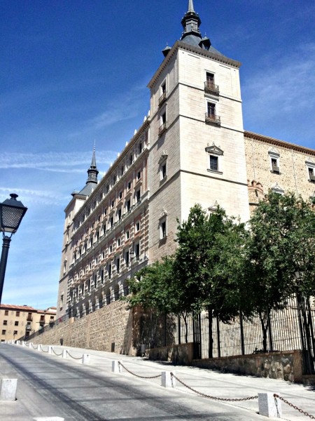 Toledo