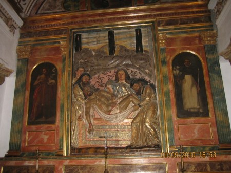 Mezquita